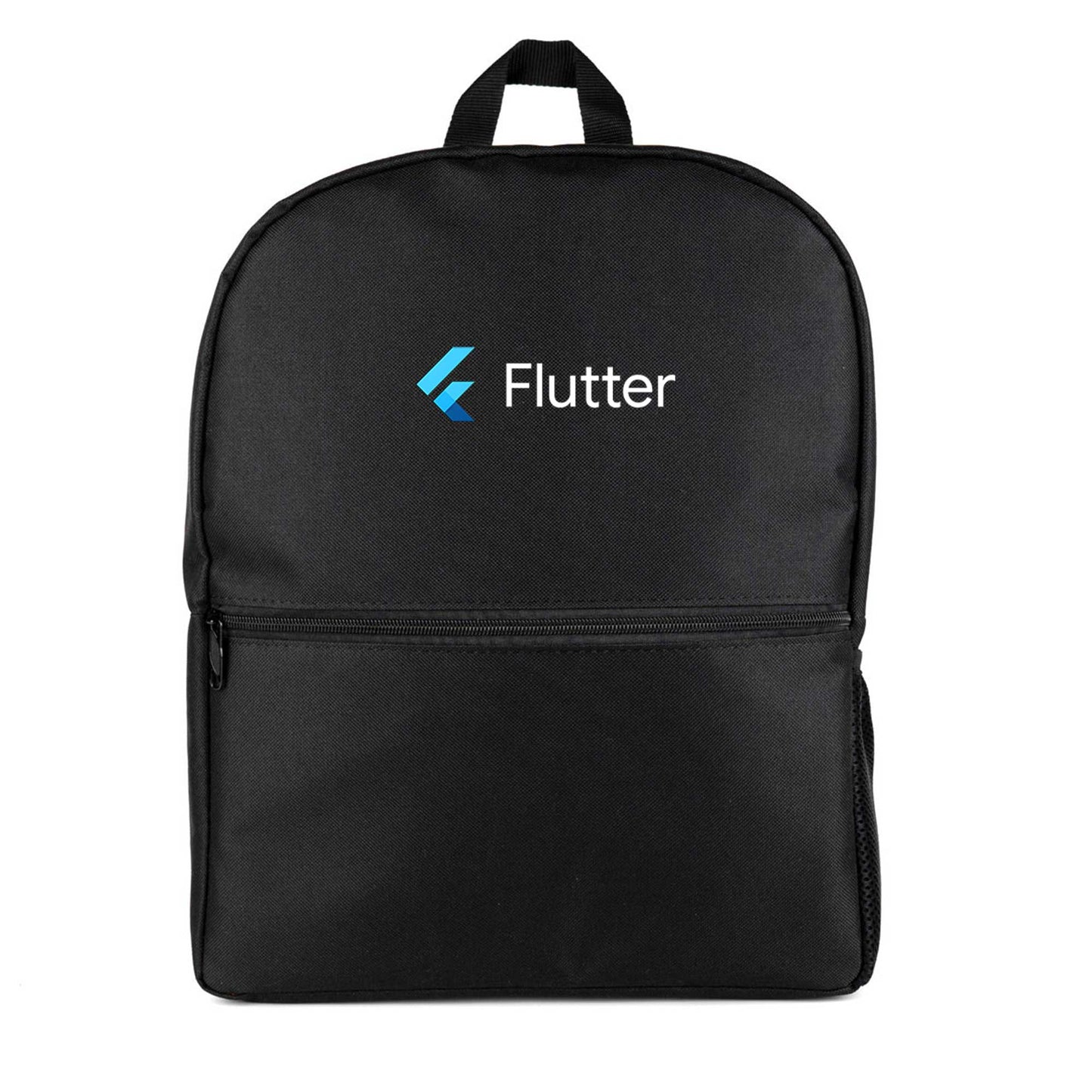 Flutter Sırt Çantası