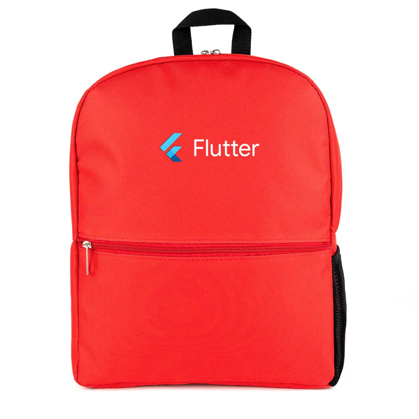Flutter Sırt Çantası