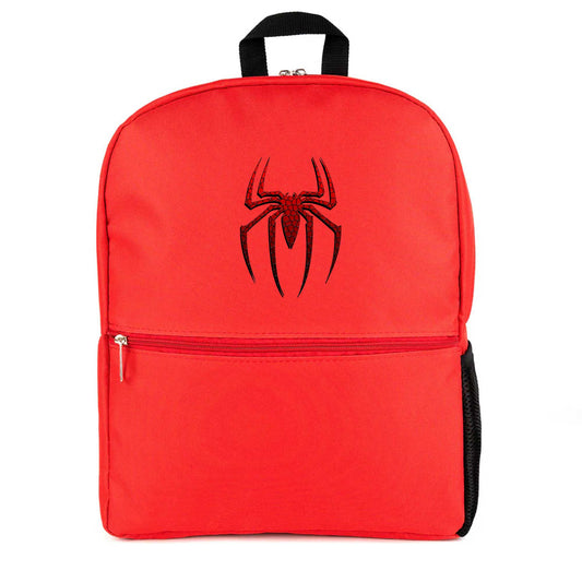 Spiderman Suit Sırt Çantası