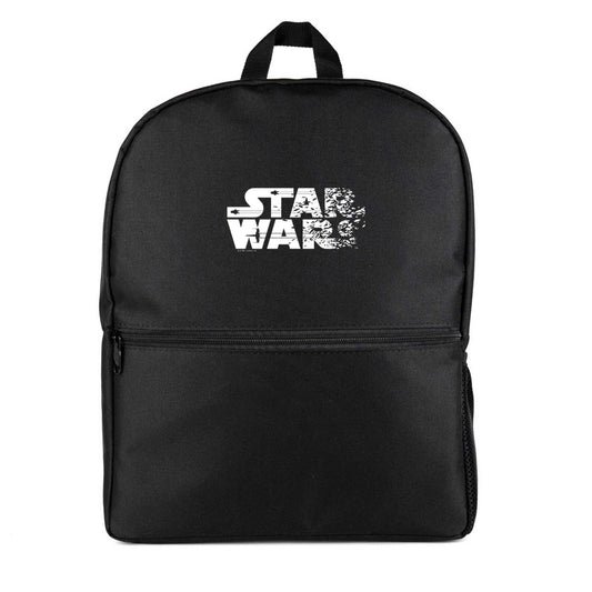 Star Wars Logo 2 Sırt Çantası