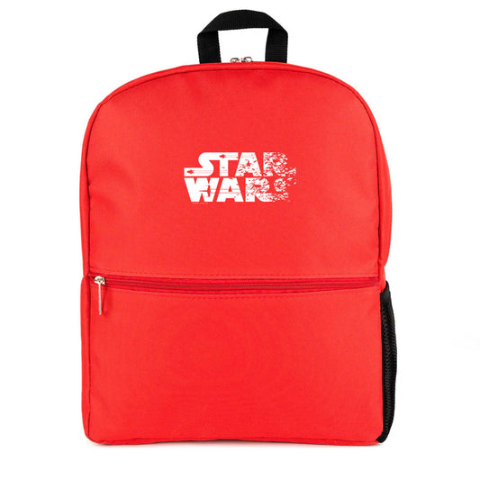 Star Wars Logo 2 Sırt Çantası