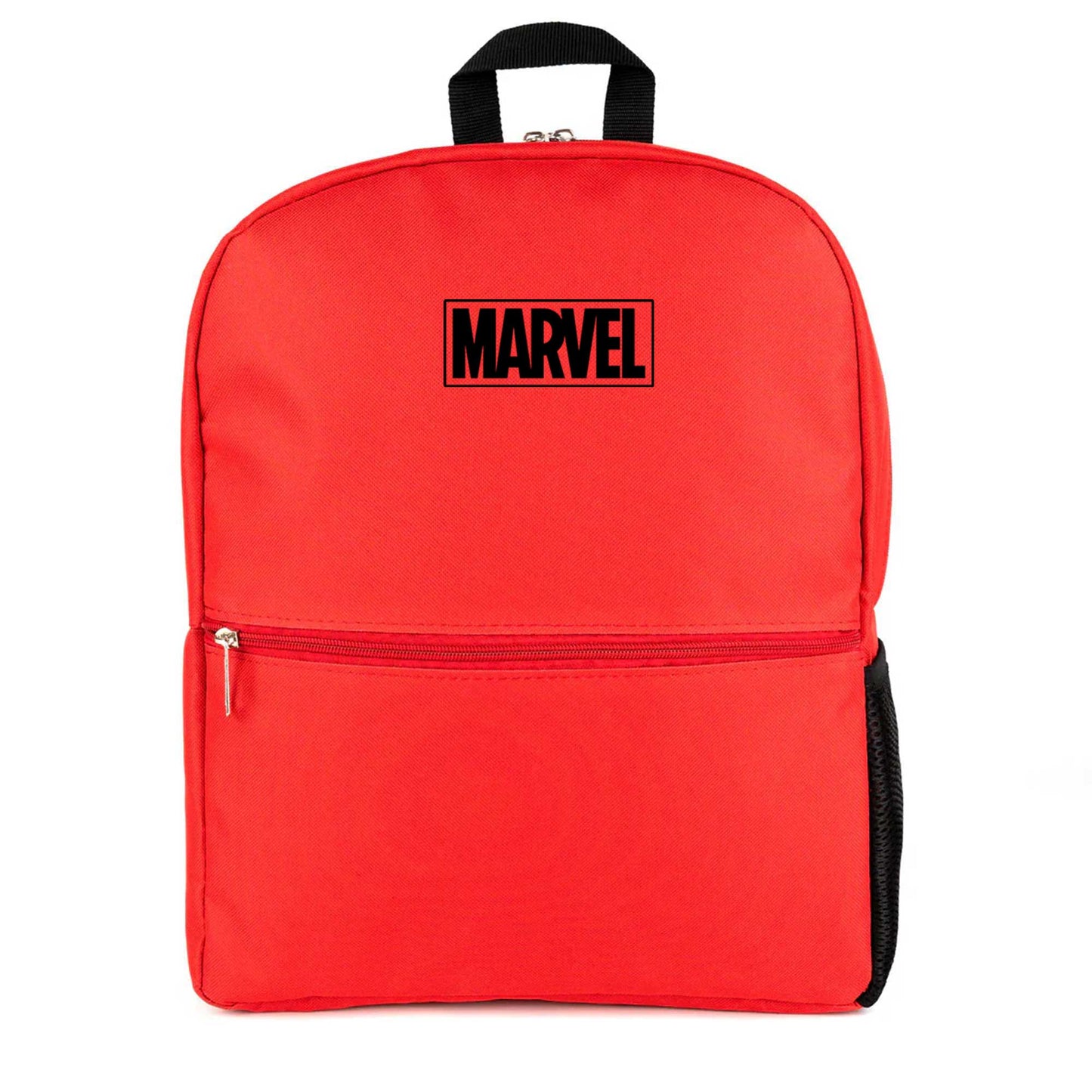 Marvel Logo Sırt Çantası