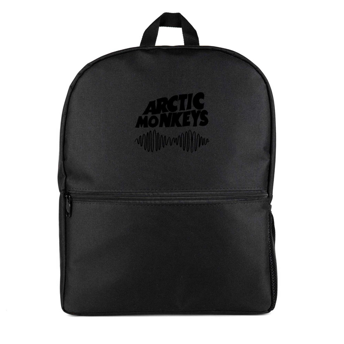 Arctic Monkeys Logo Wave Sırt Çantası