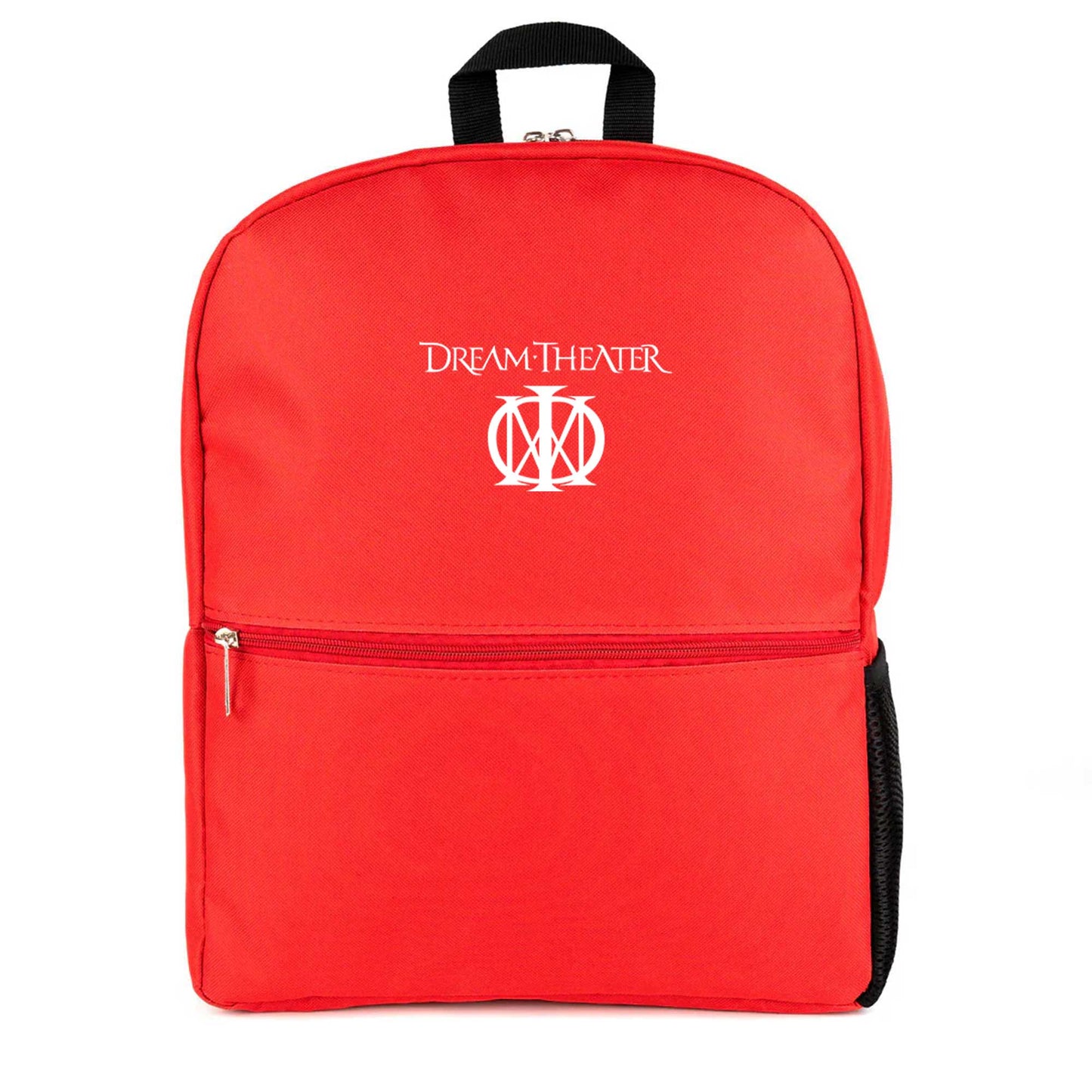 Dream Theater Logo 3 Sırt Çantası