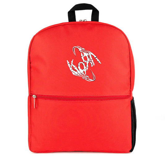Korn Bone Hand Sırt Çantası