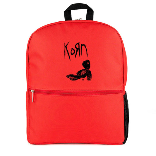 Korn Doll Sırt Çantası