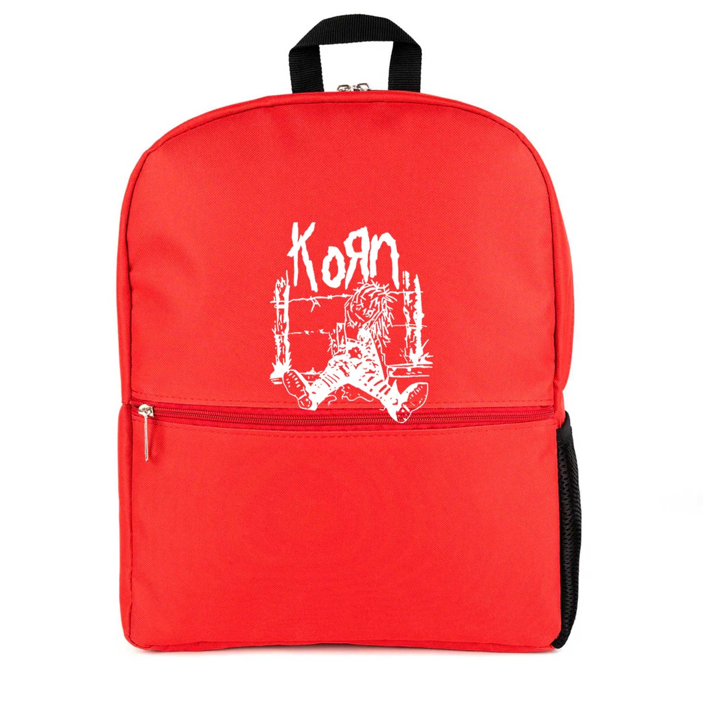 Korn Tired Scarecrow Sırt Çantası