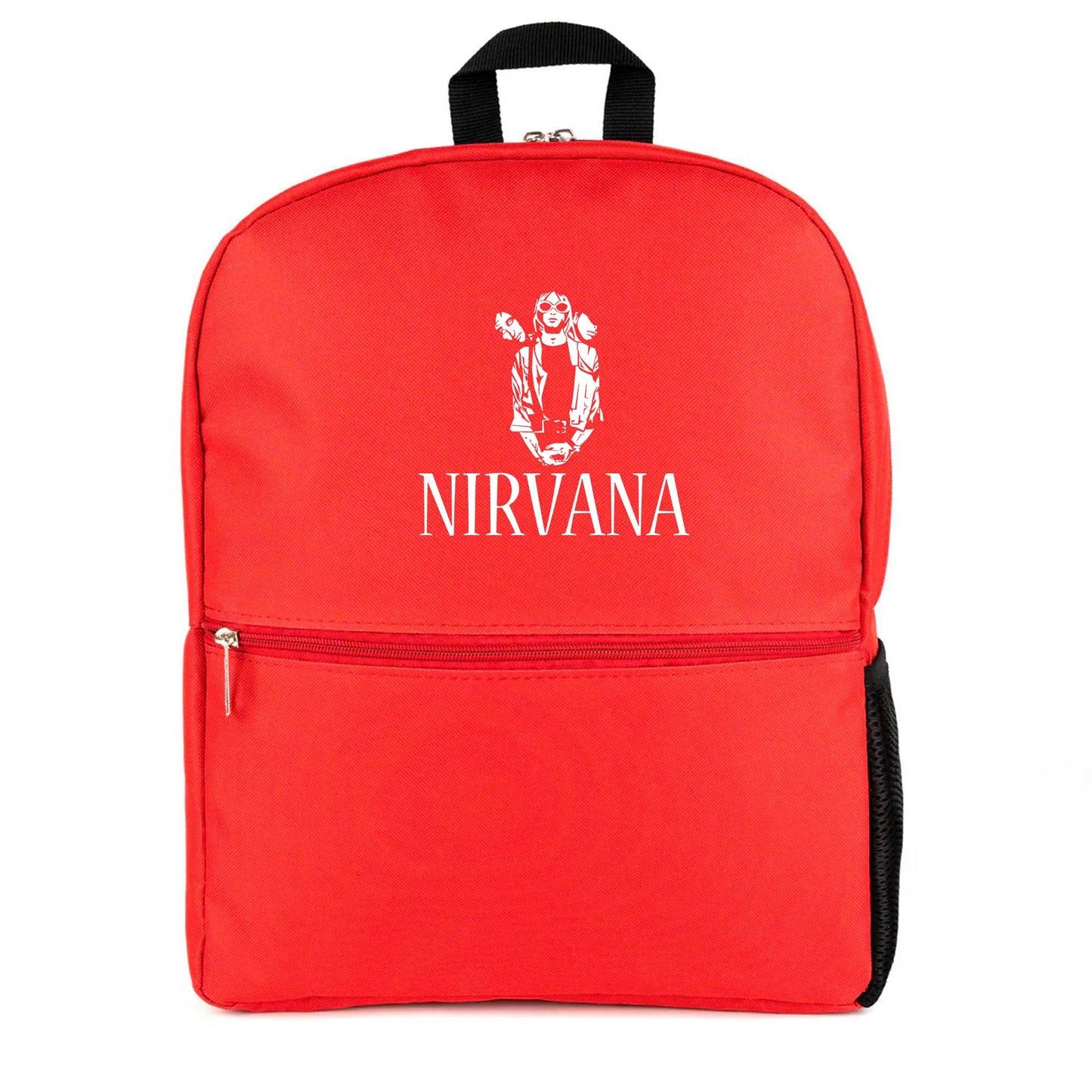Niravana White Body Sırt Çantası