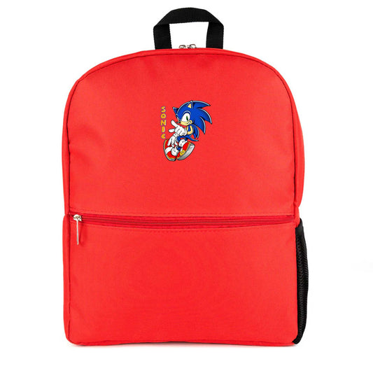 Sonic Walking Sırt Çantası