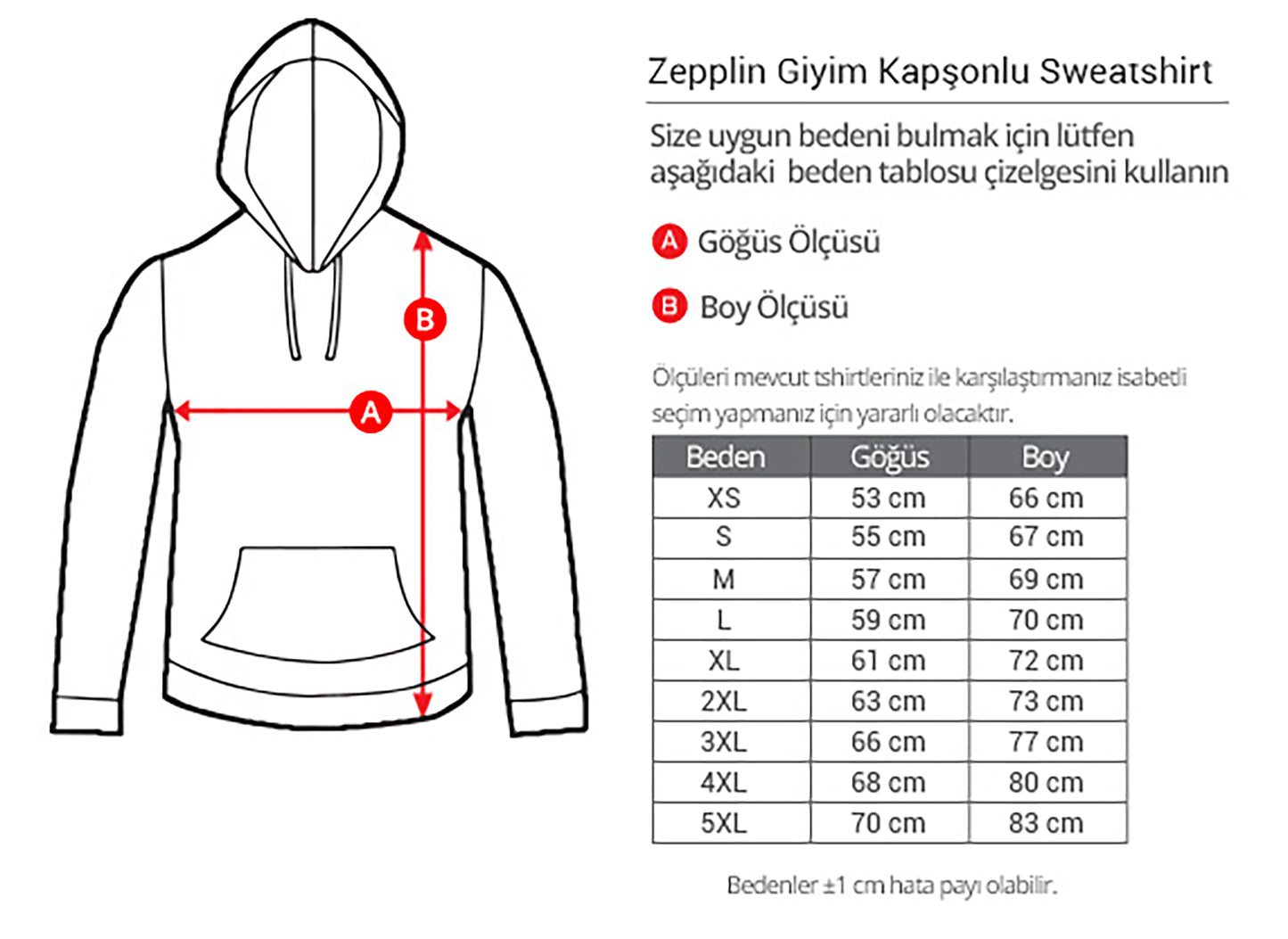 Ghostbuster Splash Siyah Fermuarlı Kapşonlu Sweatshirt