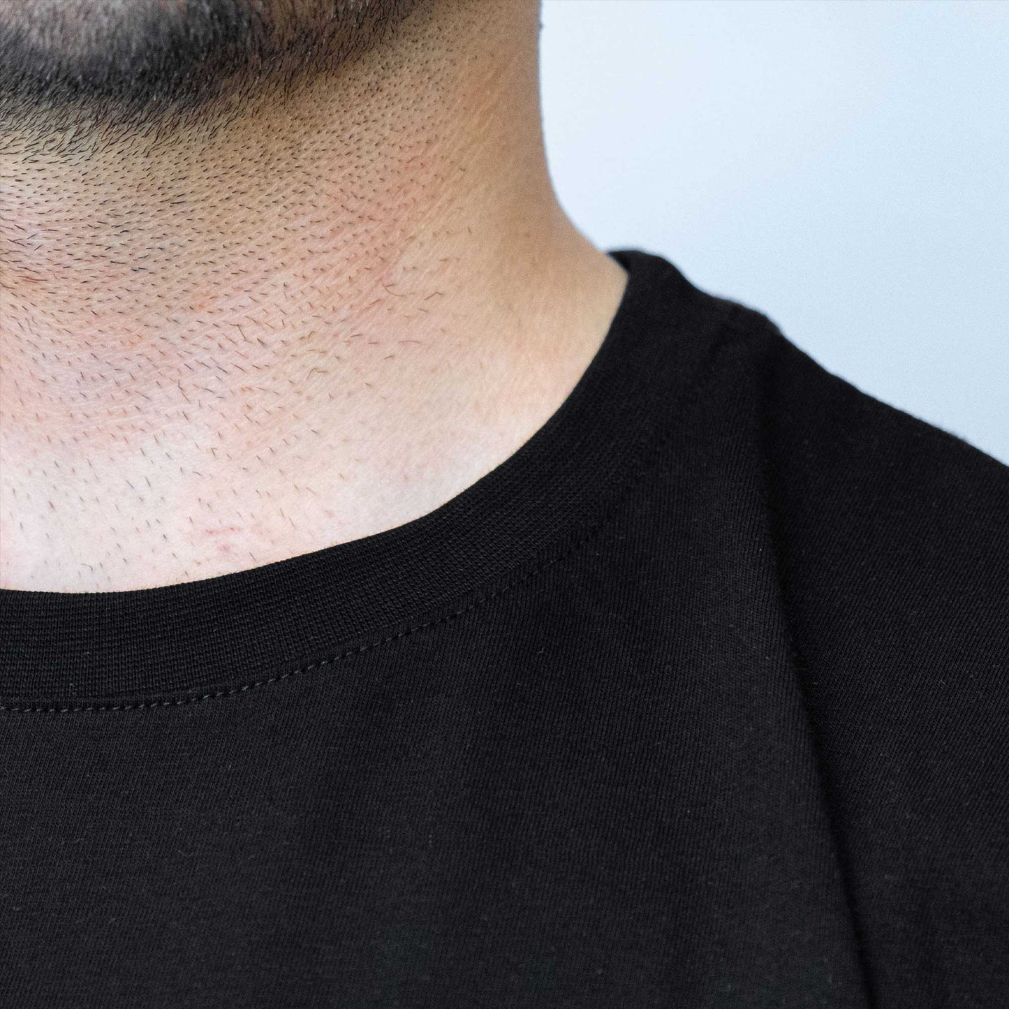 Pantera Mouth for War Oversize Siyah Tişört