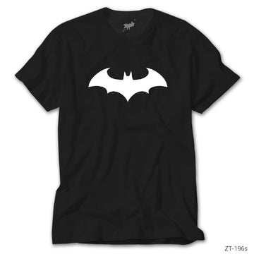 Batman Arkham 3D Siyah Tişört