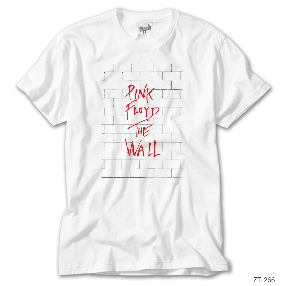 İndirimli Pink Floyd The Wall Siyah Tişört