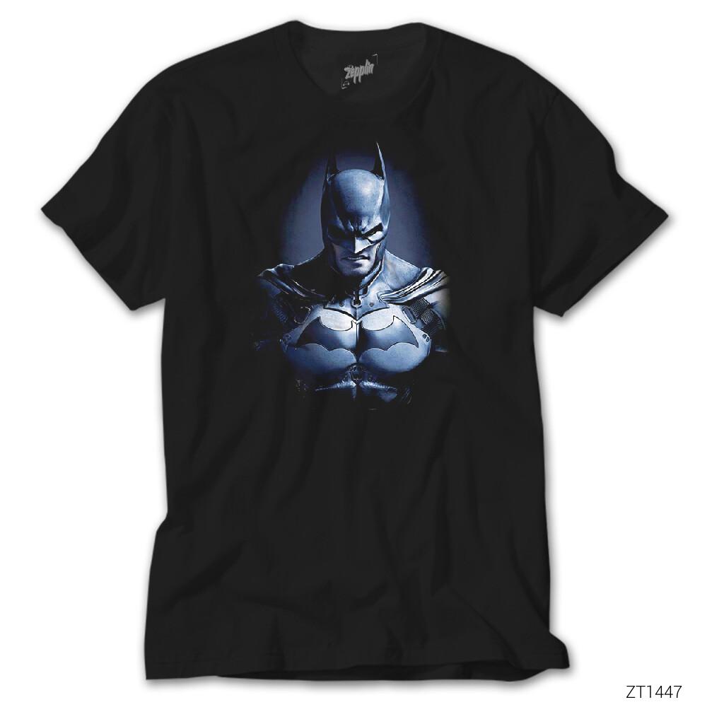 Batman Dark Knight Siyah Tişört