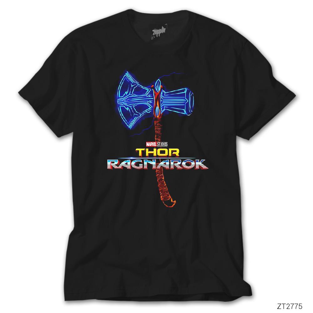 Thor StormBreaker 2 Siyah Tişört