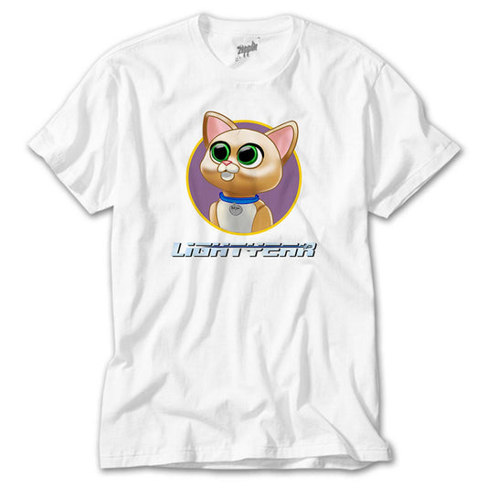 Buzz Lightyear Sox Beyaz Tişört