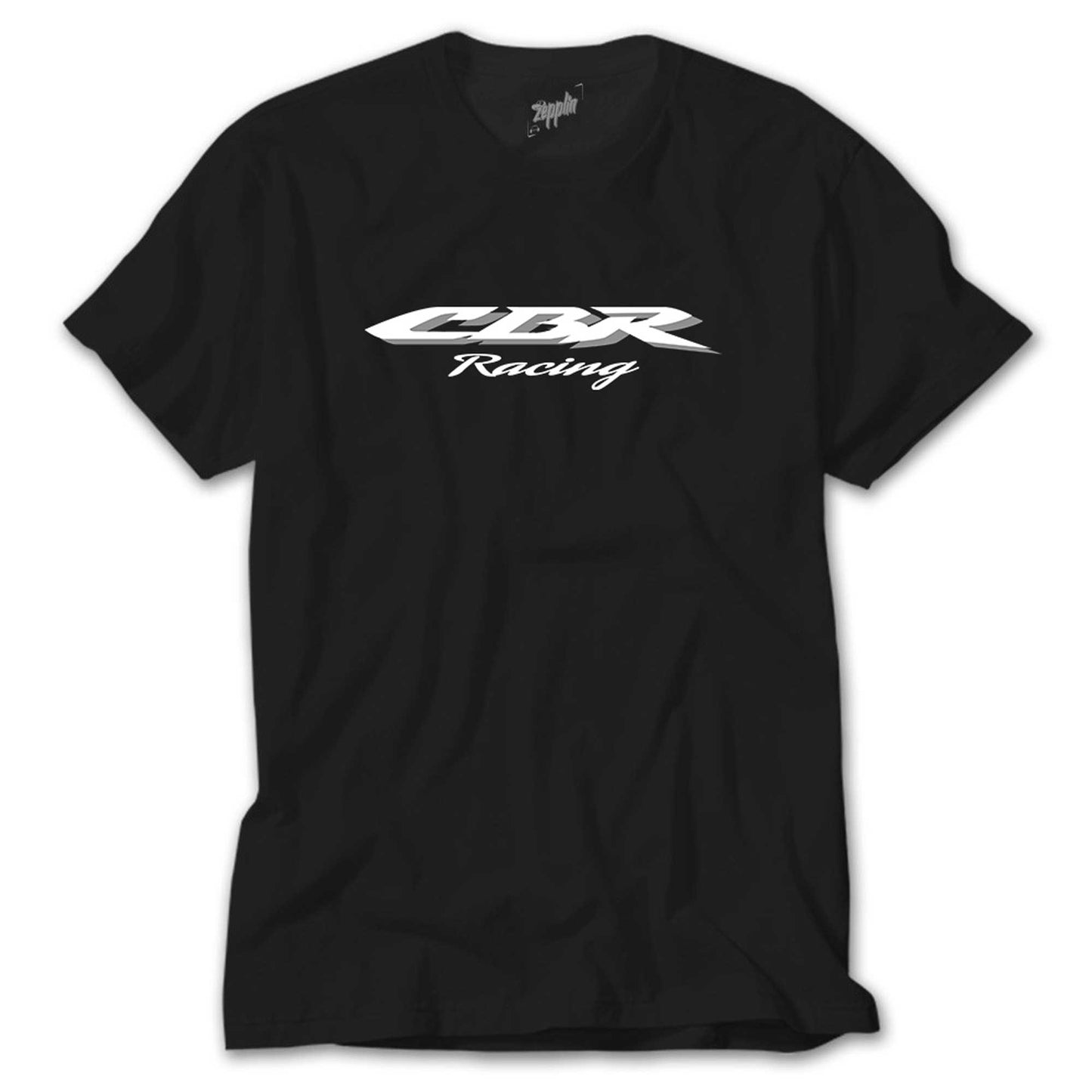 Honda CBR Racing Siyah Tişört