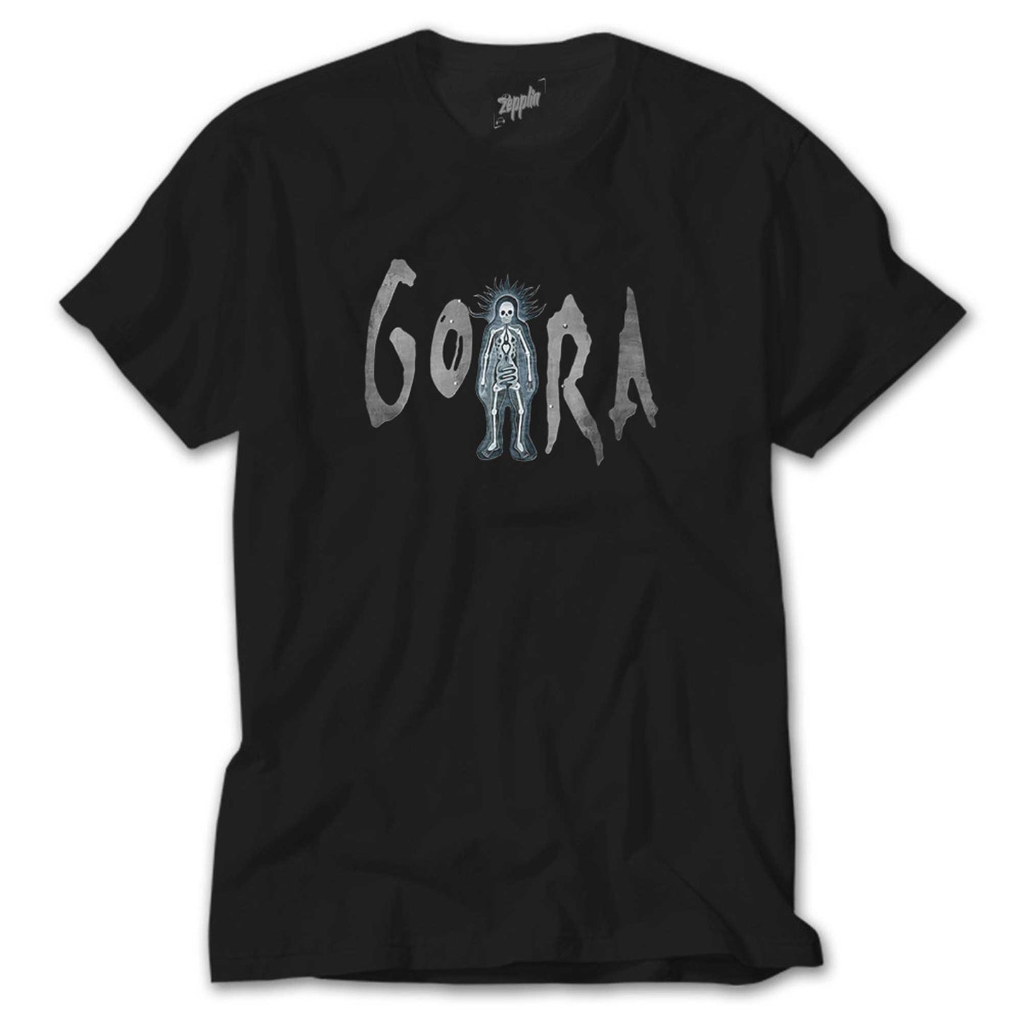 Gojira The Way of All Flesh Siyah Tişört