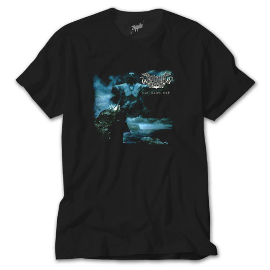 Arkona Goi Rode Goi Siyah Tişört