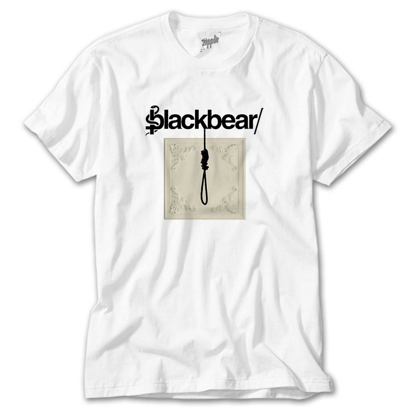 Blackbear Bashmere Noose Beyaz Tişört