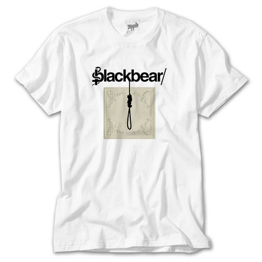 Blackbear Bashmere Noose Beyaz Tişört