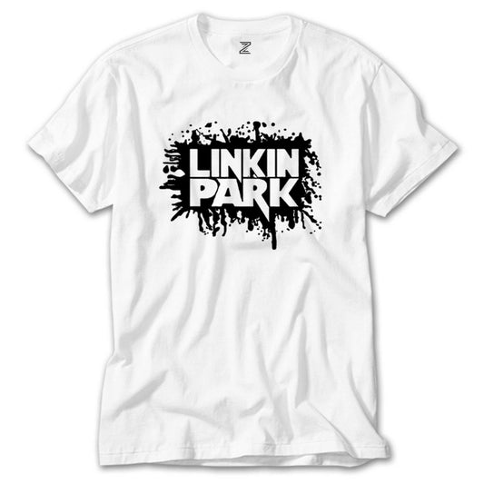 Linkin Park Underground Beyaz Tişört