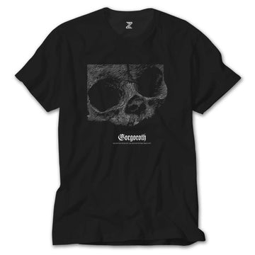 Gorgoroth Quantos Possunt Siyah Tişört