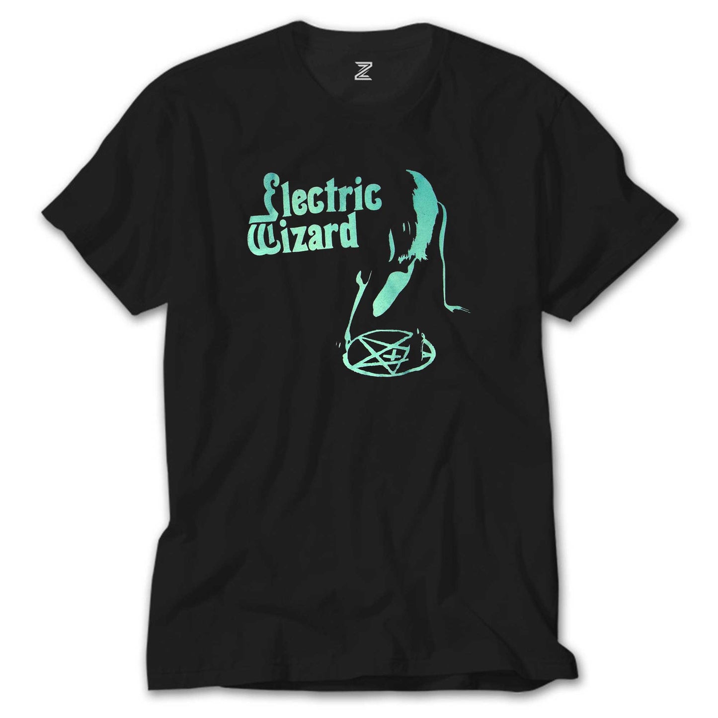 Electric Wizard Vinum Sabbathi Siyah Tişört