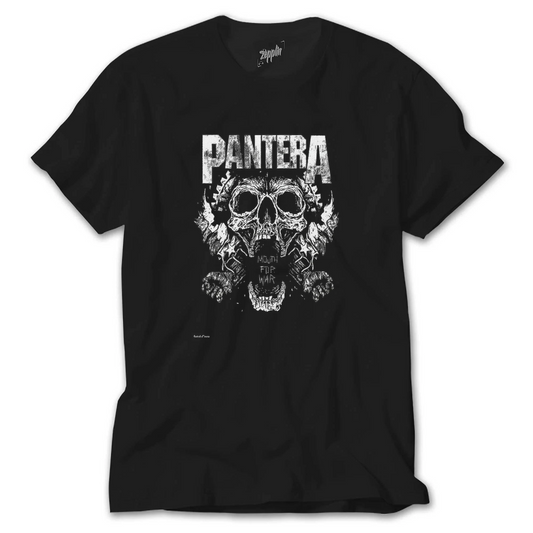 Pantera Rock Band - Pantera Foi Uma Banda De Metal Estadunidense Originária Da Cidade De Arlington, No Estado Do Texa…