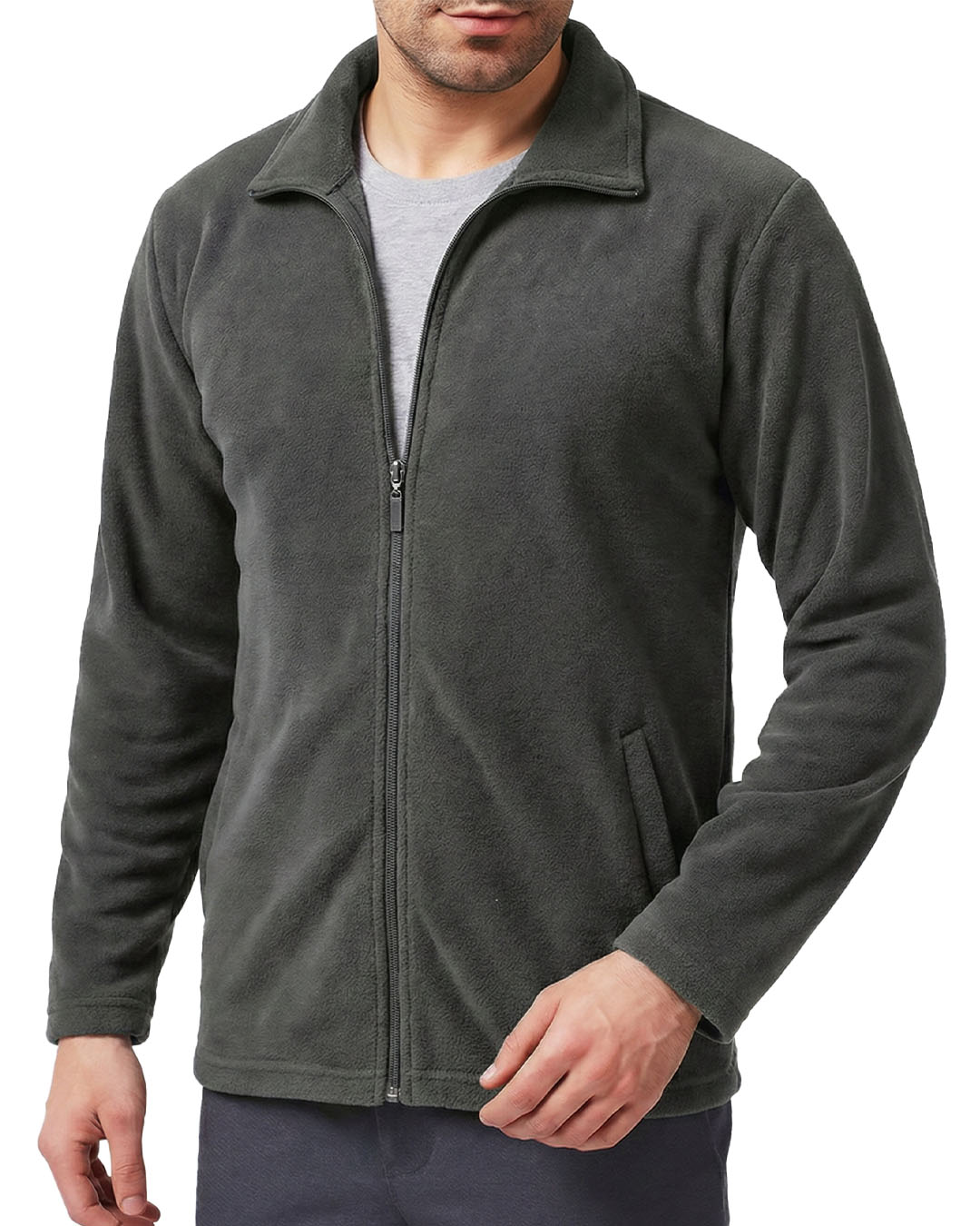 Polar Baskılı Nakışlı Füme Toptan