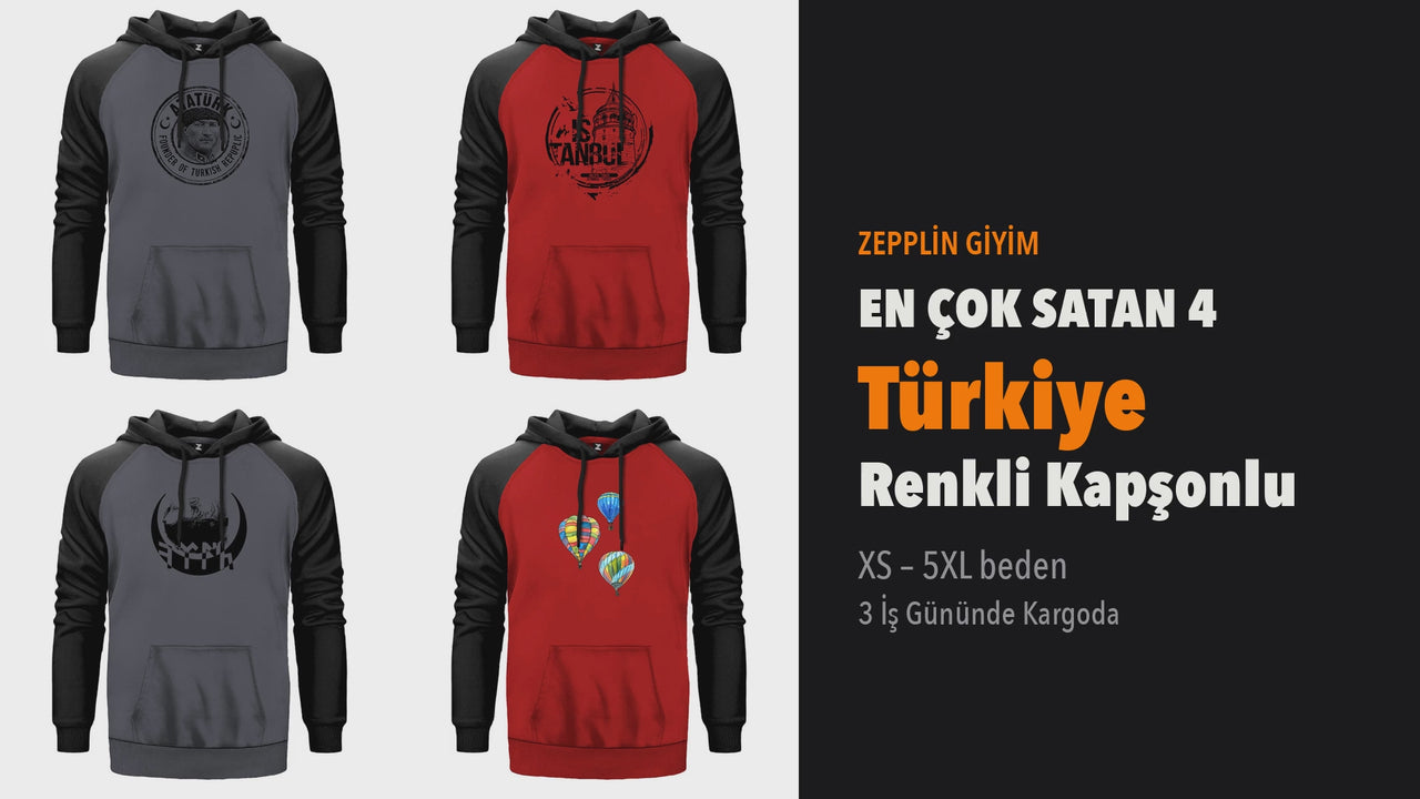 turkiye-temali-renkli-kapsonlu-sweatshirt