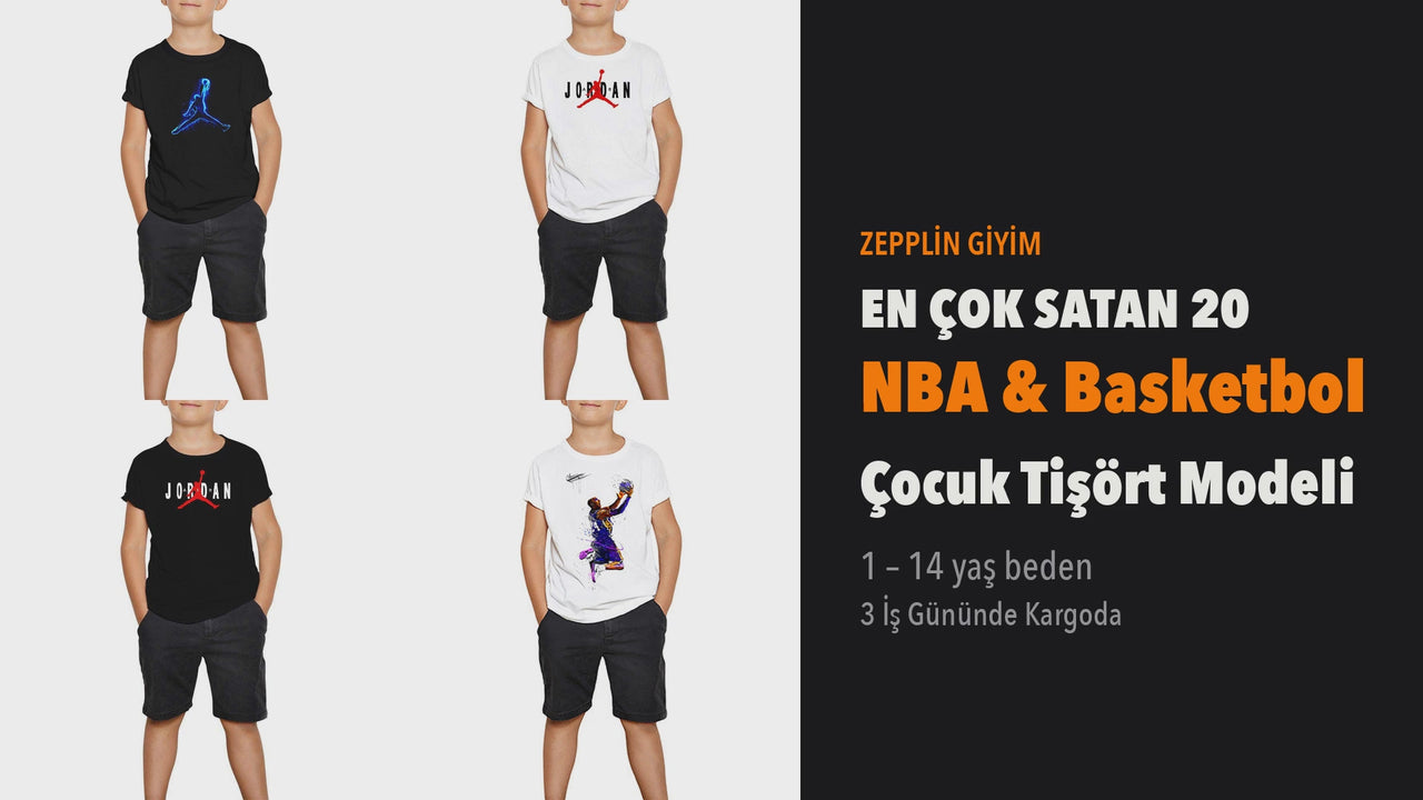 nba-cocuk-tisortleri