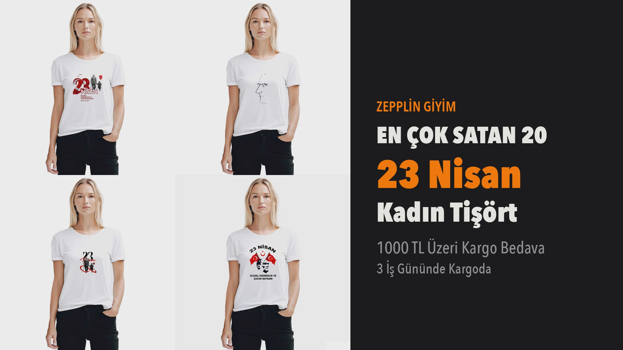 23-nisan-kadin-tisort