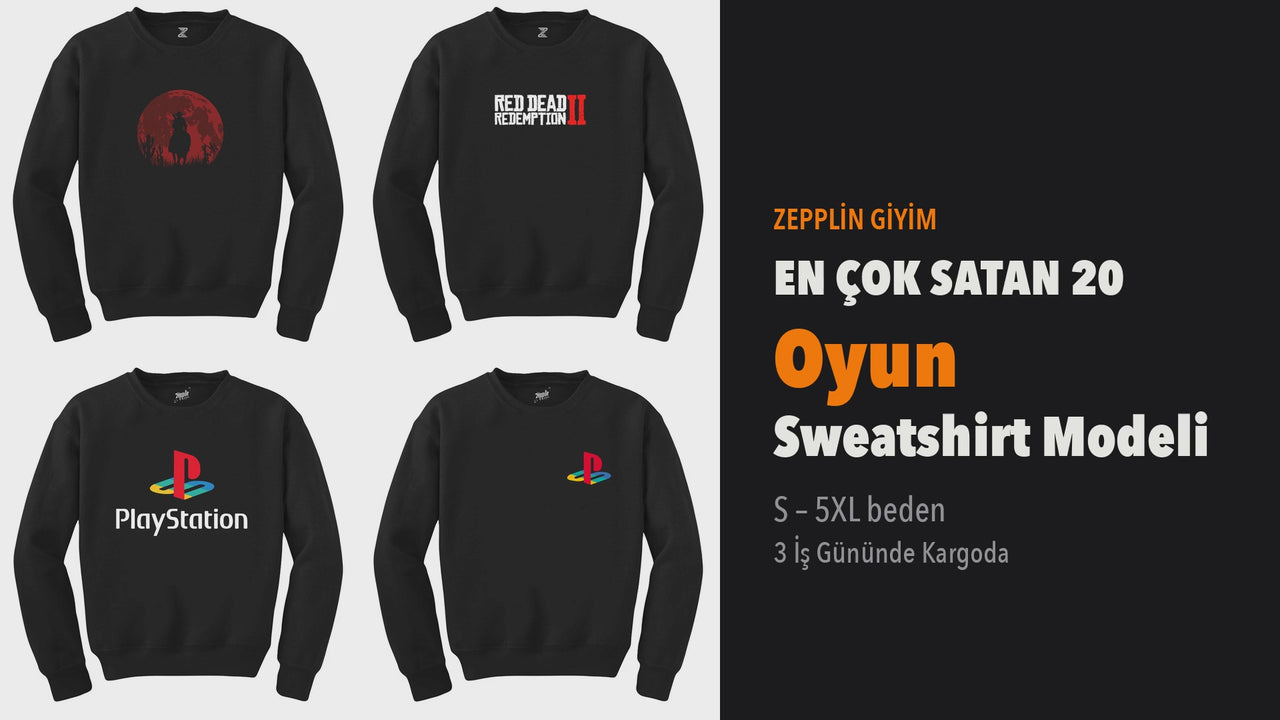 oyun-sweatshirt