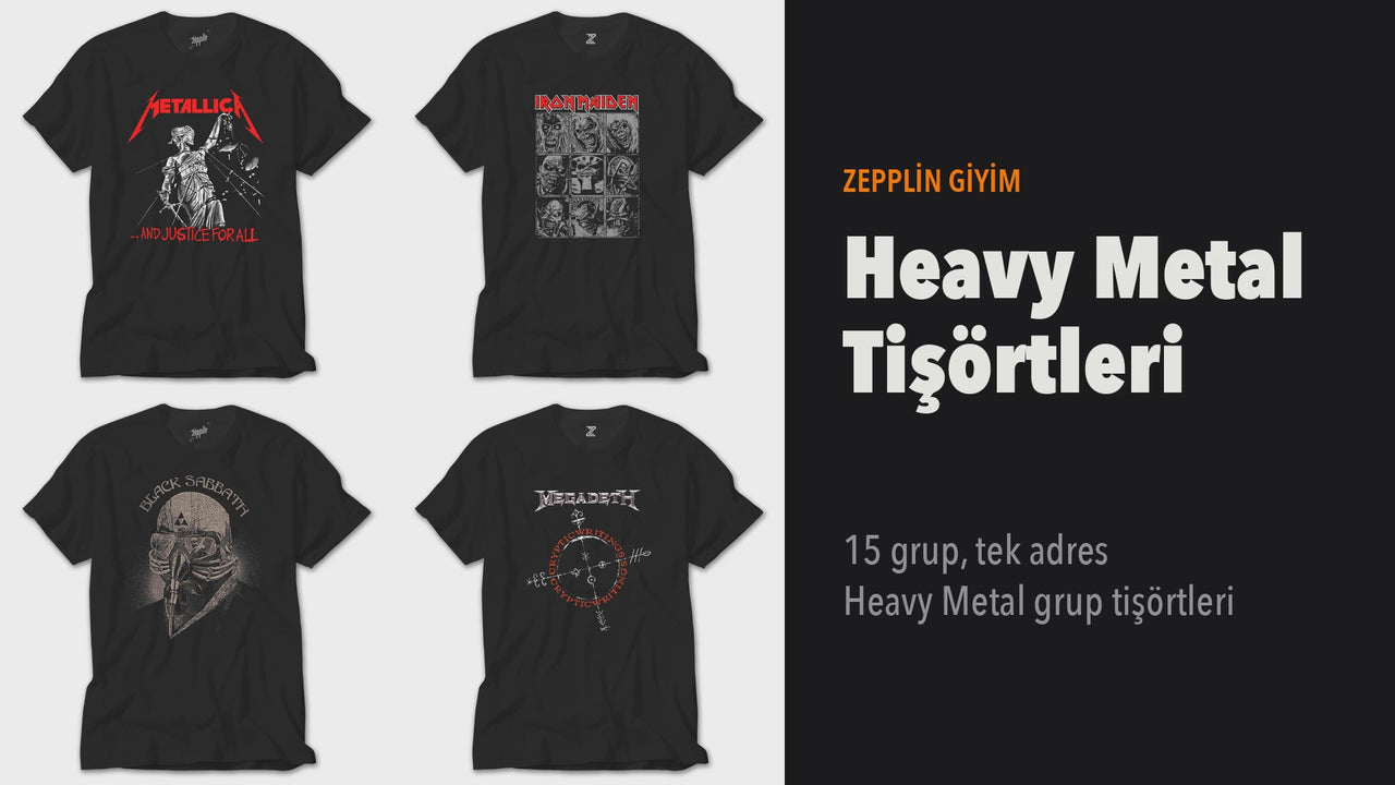 heavy-metal-gruplar