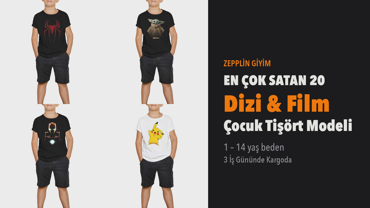 dizi-film-cocuk-tisortleri