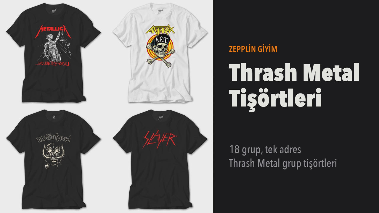 thrash-metal-tisort