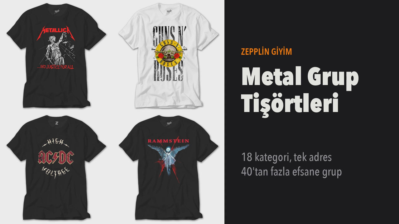 metal-tisort