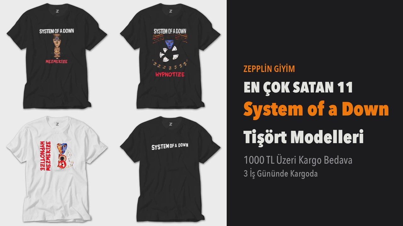 system-of-a-down-tisort