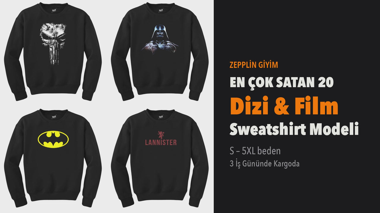 dizi-film-sweatshirt