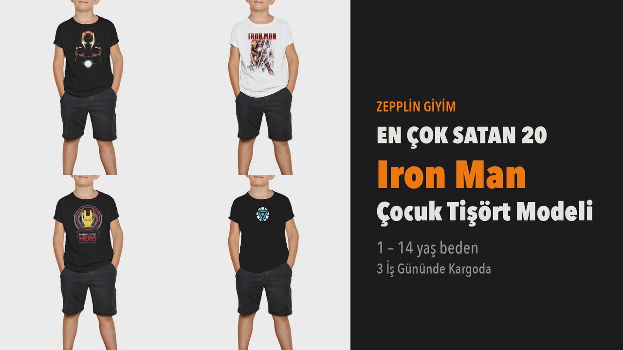 iron-man-cocuk-tisortleri