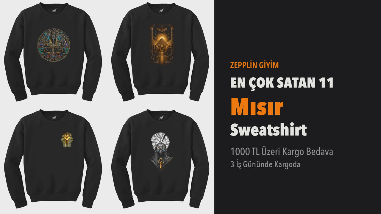 egypt-misir-sweatshirt