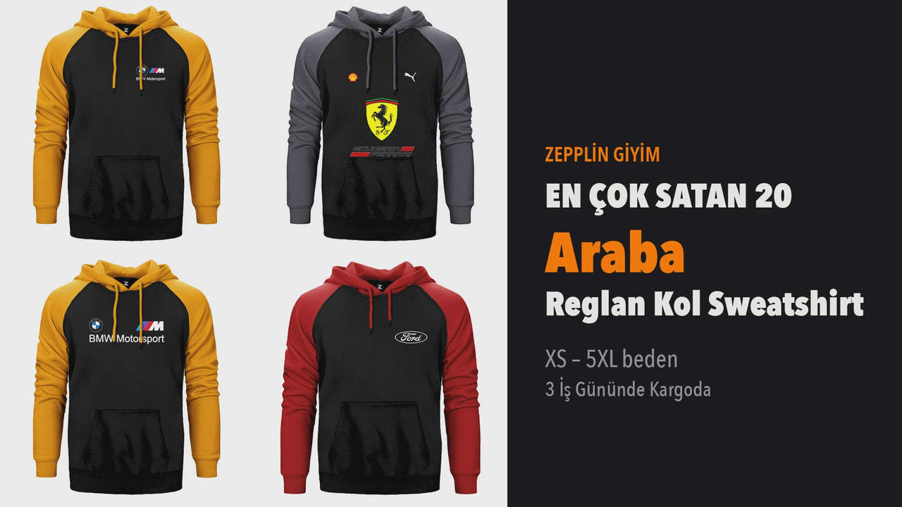 araba-temali-reglan-kol-sweatshirt