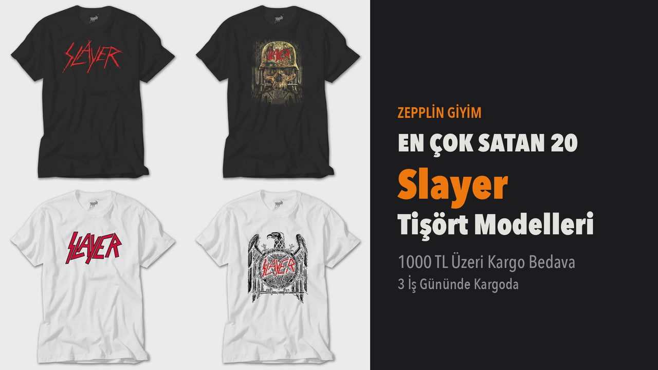slayer-tisort