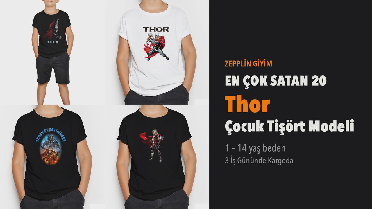 thor-cocuk-tisortleri