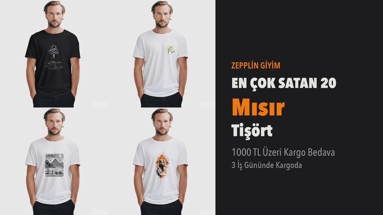egypt-misir-tisort