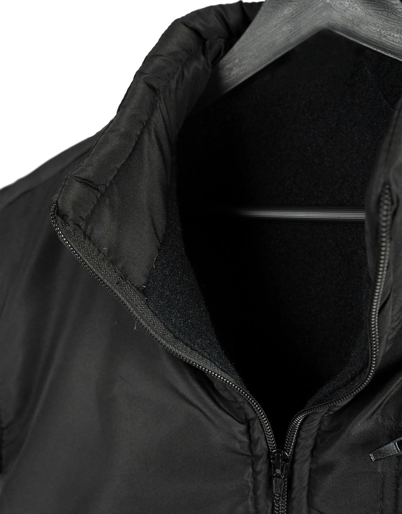 Logo Baskılı Yelek Siyah Toptan