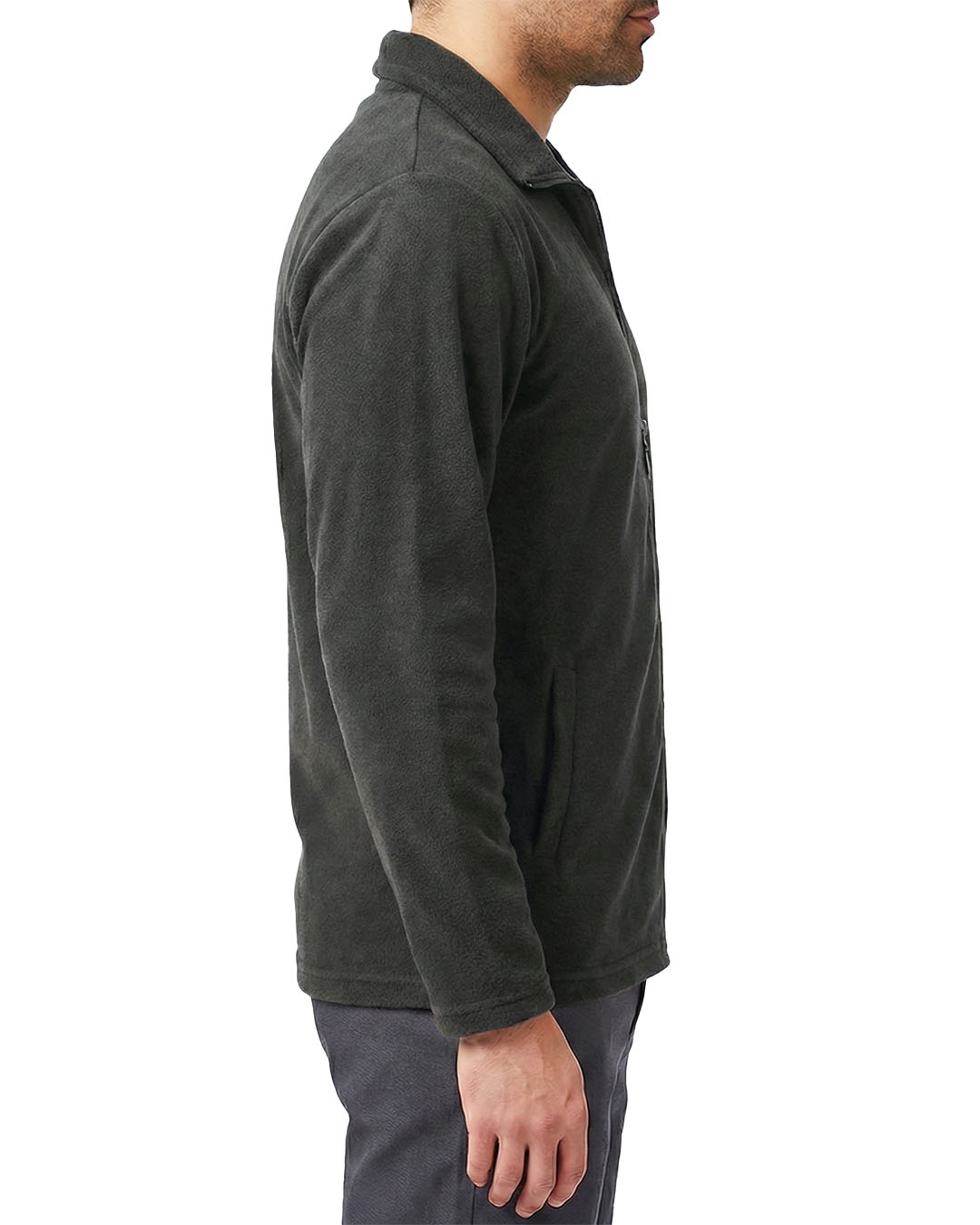 Polar Baskılı Nakışlı Füme Toptan