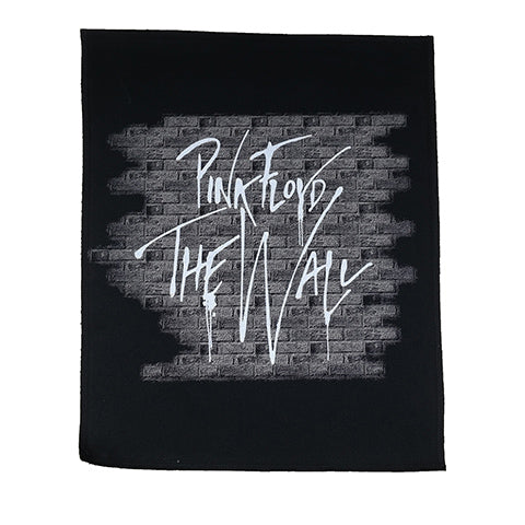 Pink Floyd The Wall Büyük Sırt Patch Yama