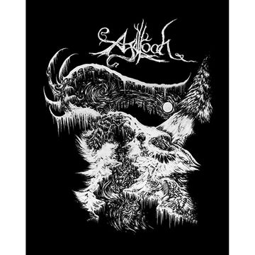 Agalloch Büyük Sırt Patch Yama